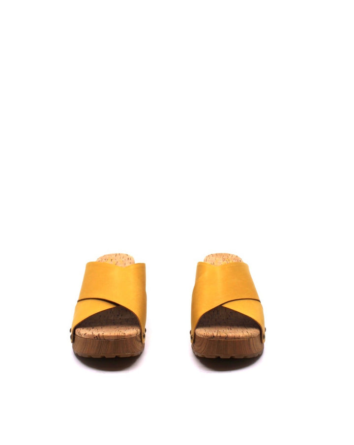 Kork-Ease Tatum Sunflower - Dear Lucy
