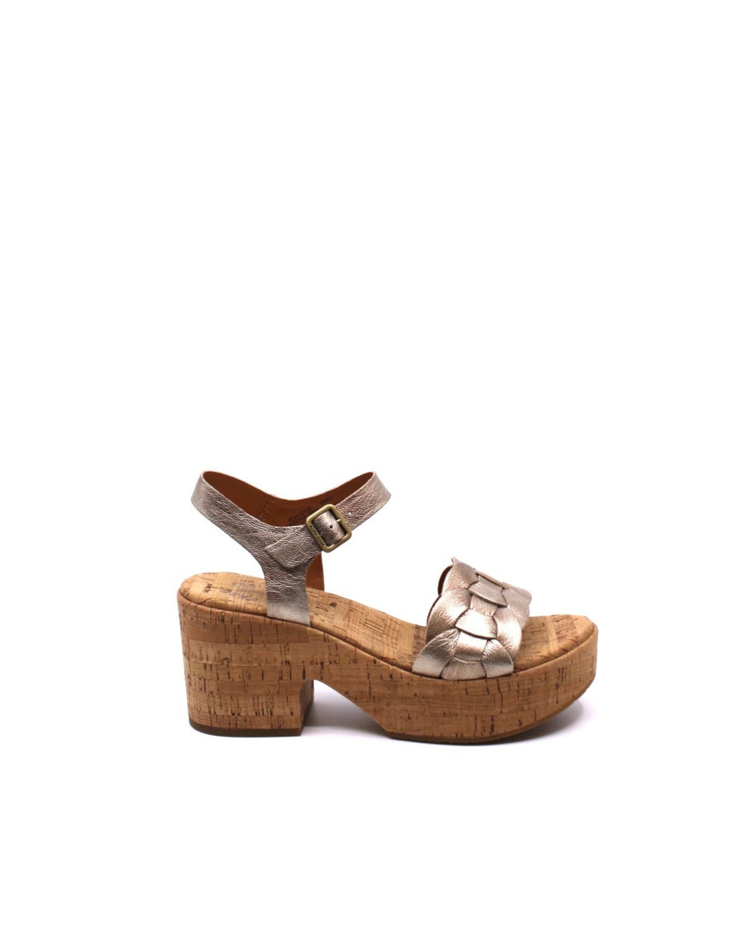 Kork-Ease Tatiana Light Gold Panna Cotta - Dear Lucy