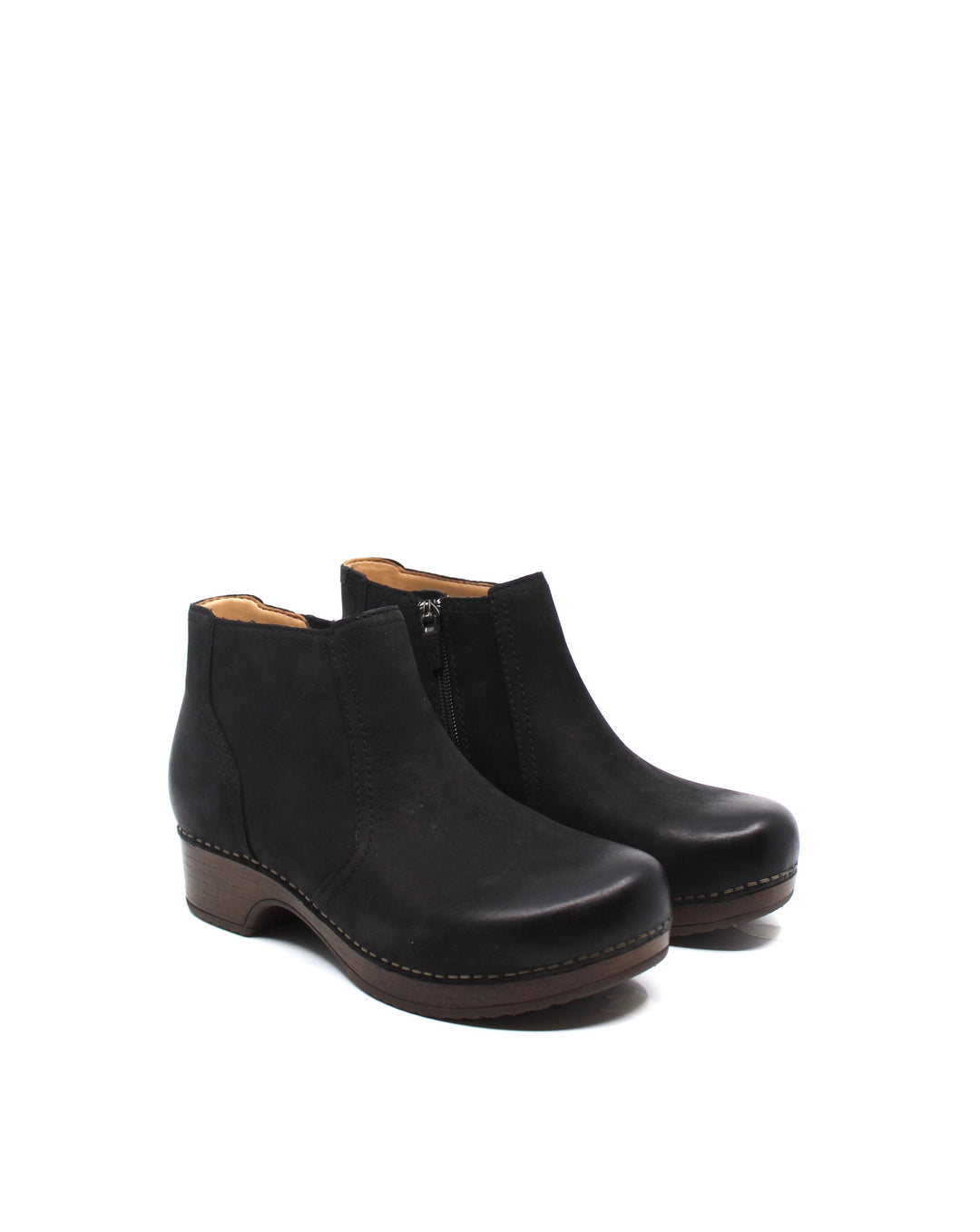 Dansko Barbara Black - Dear Lucy