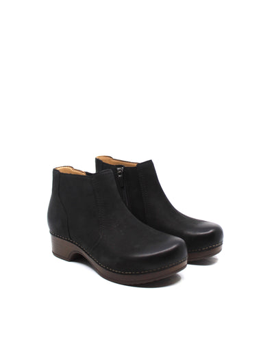 Dansko Barbara Black - Dear Lucy
