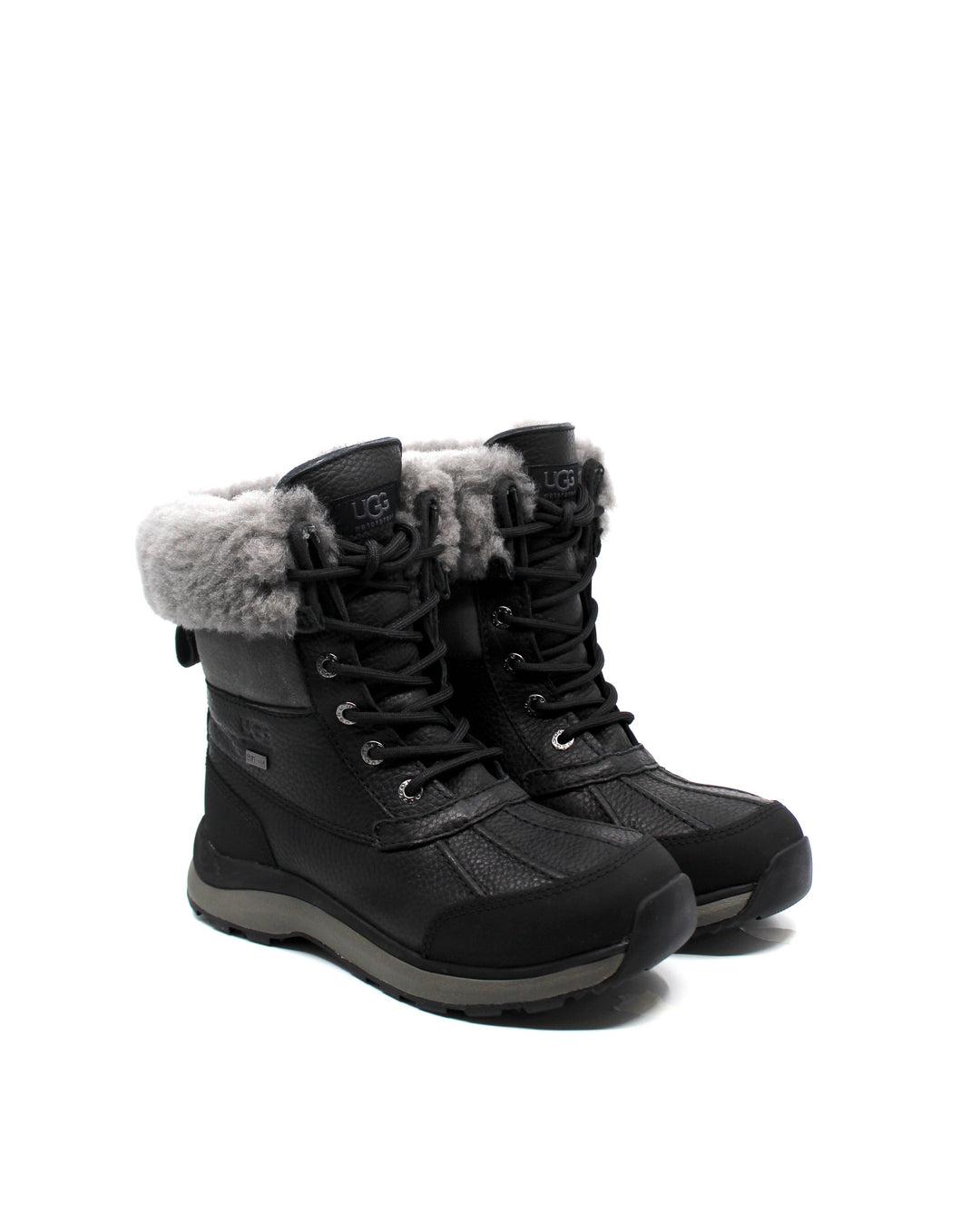 Ugg Adirondack III Black - Dear Lucy