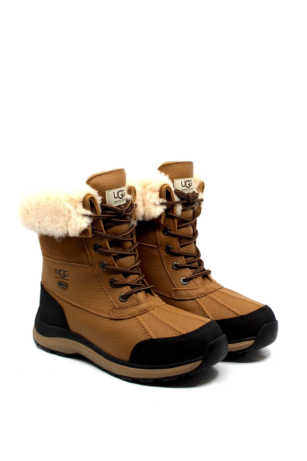 Ugg Adirondack III Chestnut - Dear Lucy