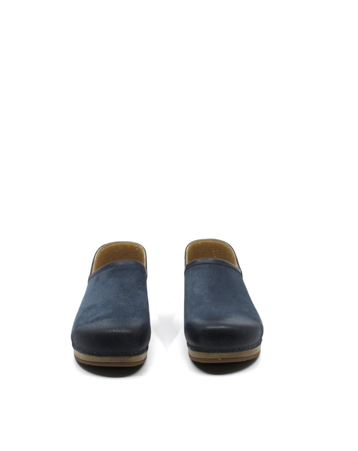 Dansko Brenna Navy - Dear Lucy