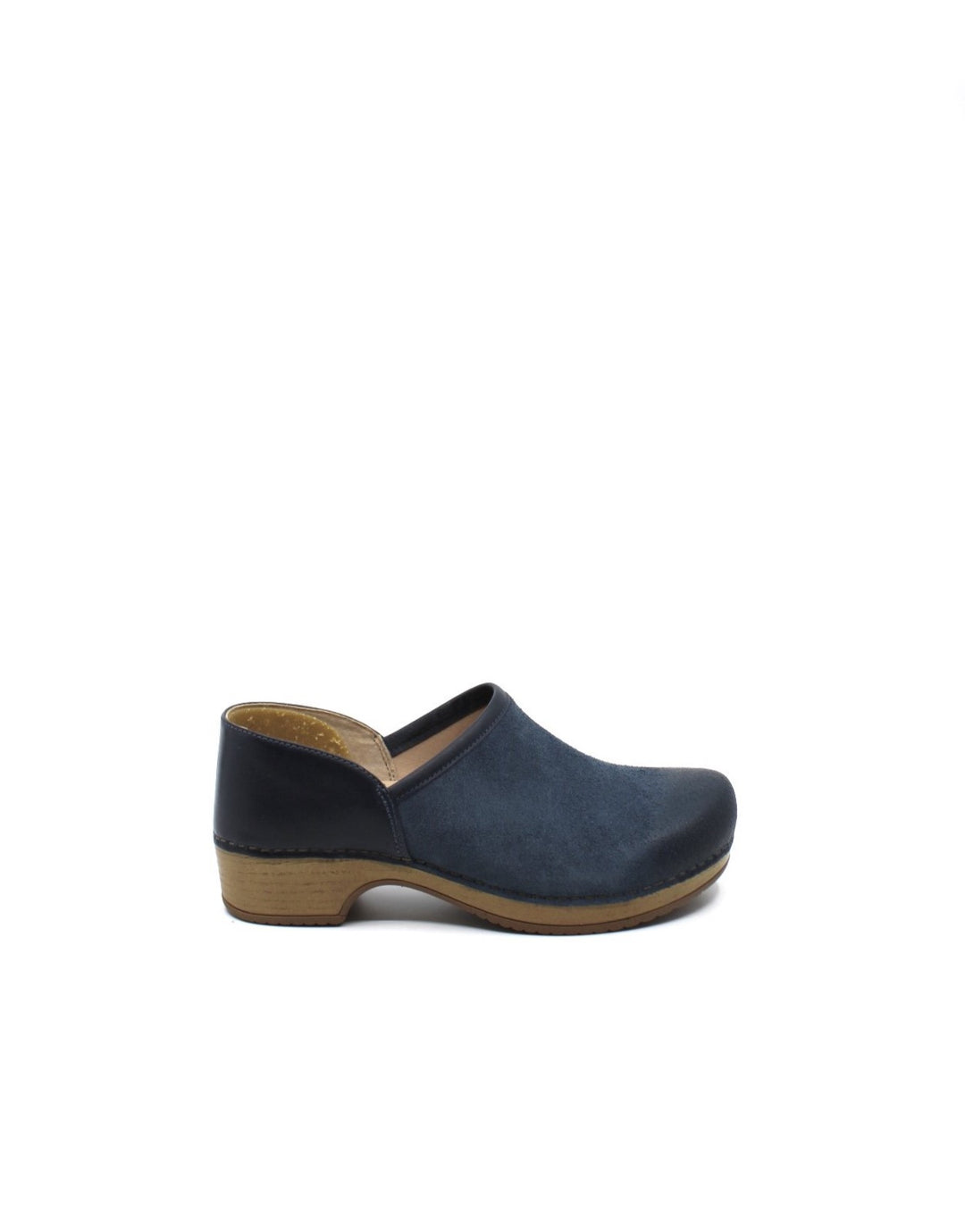 Dansko Brenna Navy - Dear Lucy
