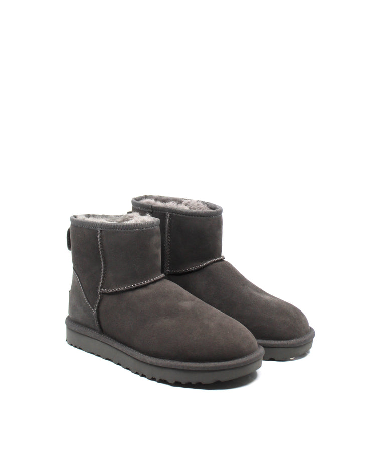Ugg Classic Mini II Grey - Dear Lucy