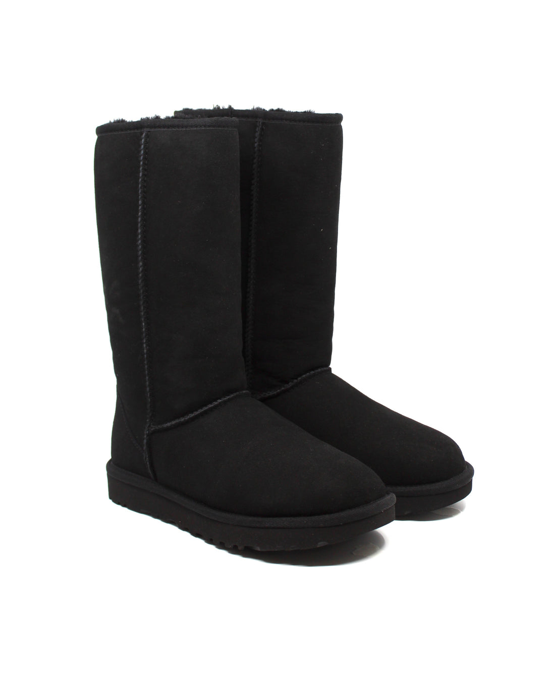 Ugg Classic Tall II Black - Dear Lucy