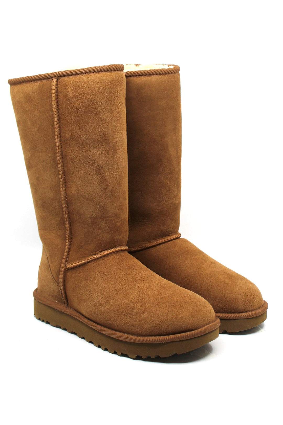 chestnut color uggs