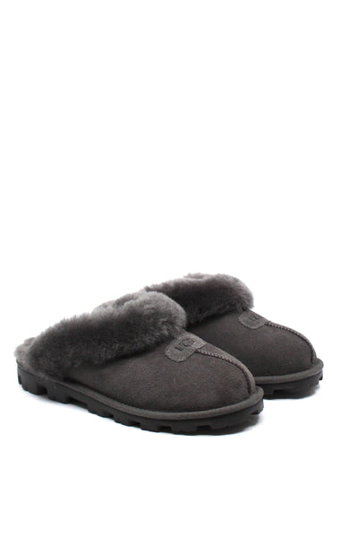 Ugg Coquette Grey - Dear Lucy