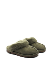 Ugg Coquette Burnt Olive - Dear Lucy