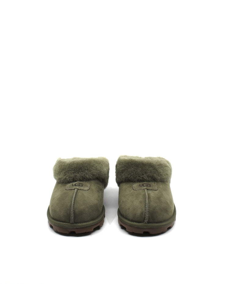 Ugg Coquette Burnt Olive - Dear Lucy