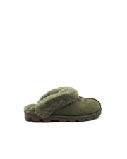 Ugg Coquette Burnt Olive - Dear Lucy