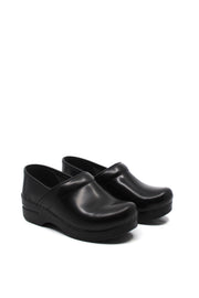 Dansko Professional Clog Black Cabrio - Dear Lucy
