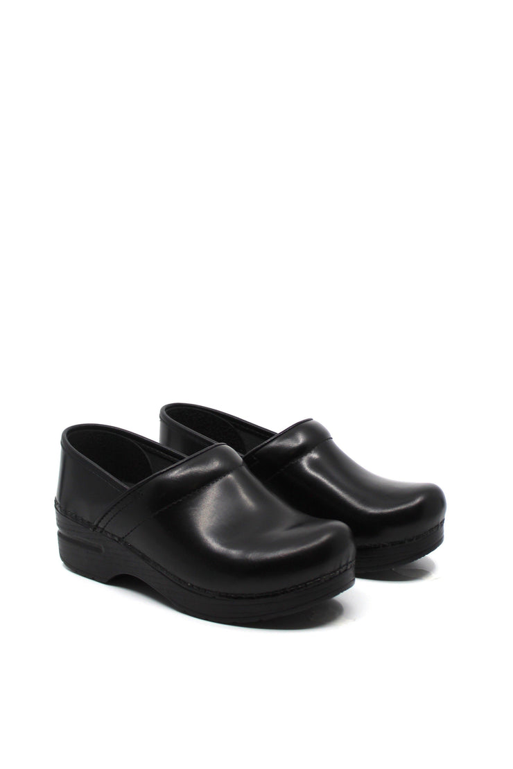 Dansko Professional Clog Black Cabrio - Dear Lucy