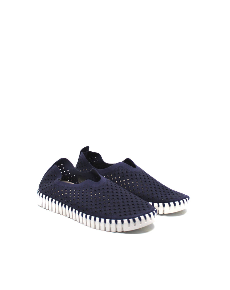 Ilse Jacobsen Tulip 139 Navy - Dear Lucy