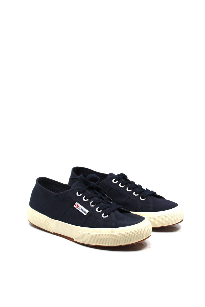 Superga 2750 Cotu Classic Navy - Dear Lucy