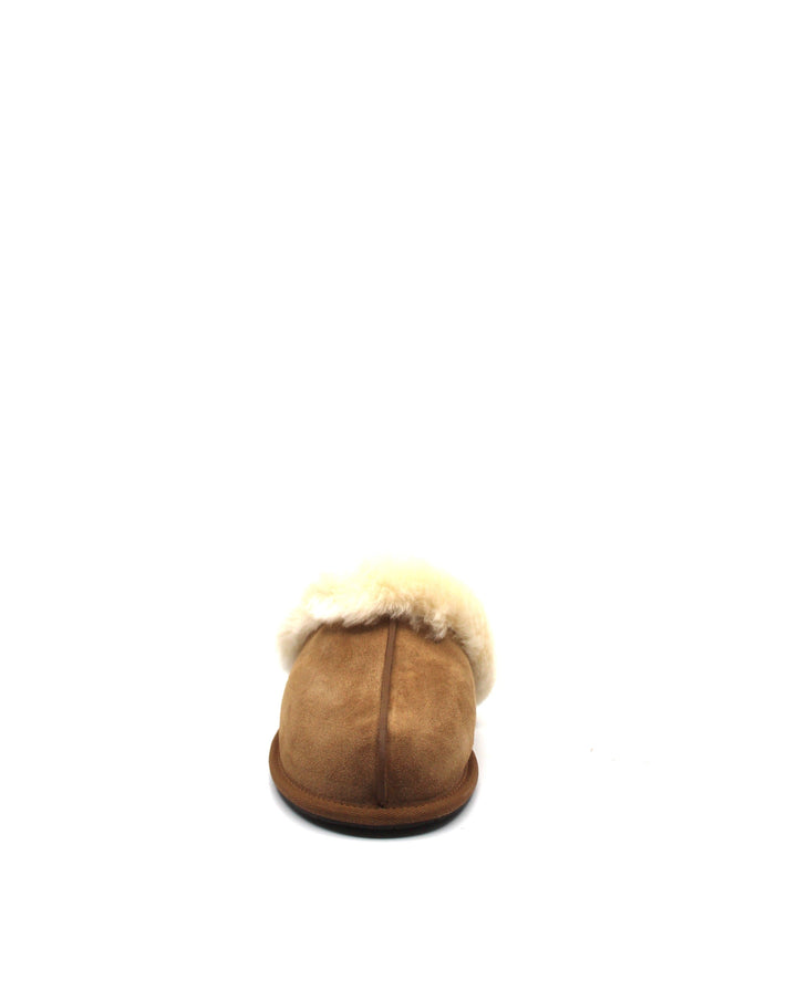 Ugg Scuffette II Chestnut - Dear Lucy