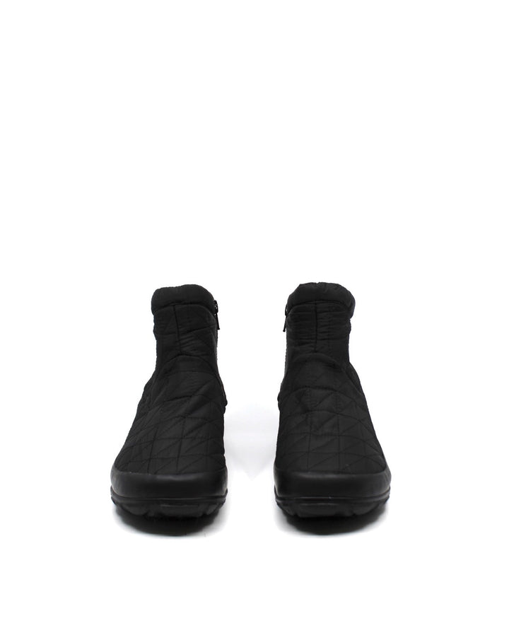Bogs Snowday II Short Black - Dear Lucy