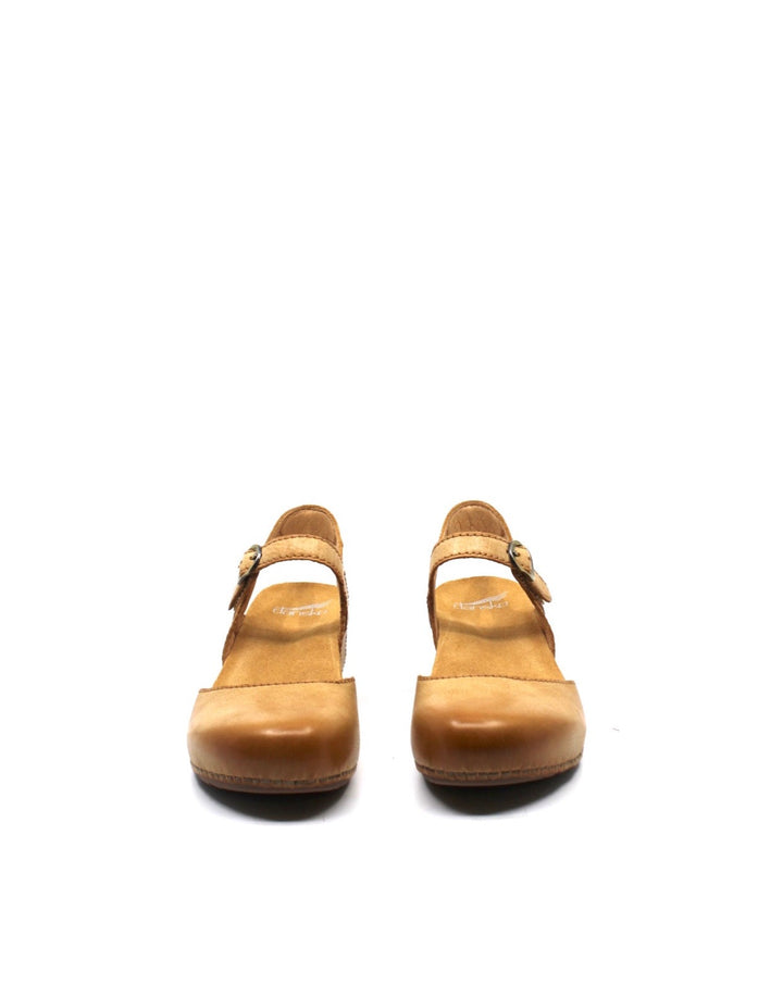 Dansko Tiffani Tan - Dear Lucy