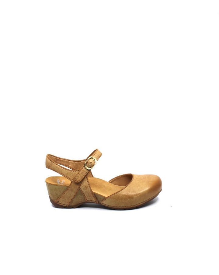 Dansko Tiffani Tan - Dear Lucy