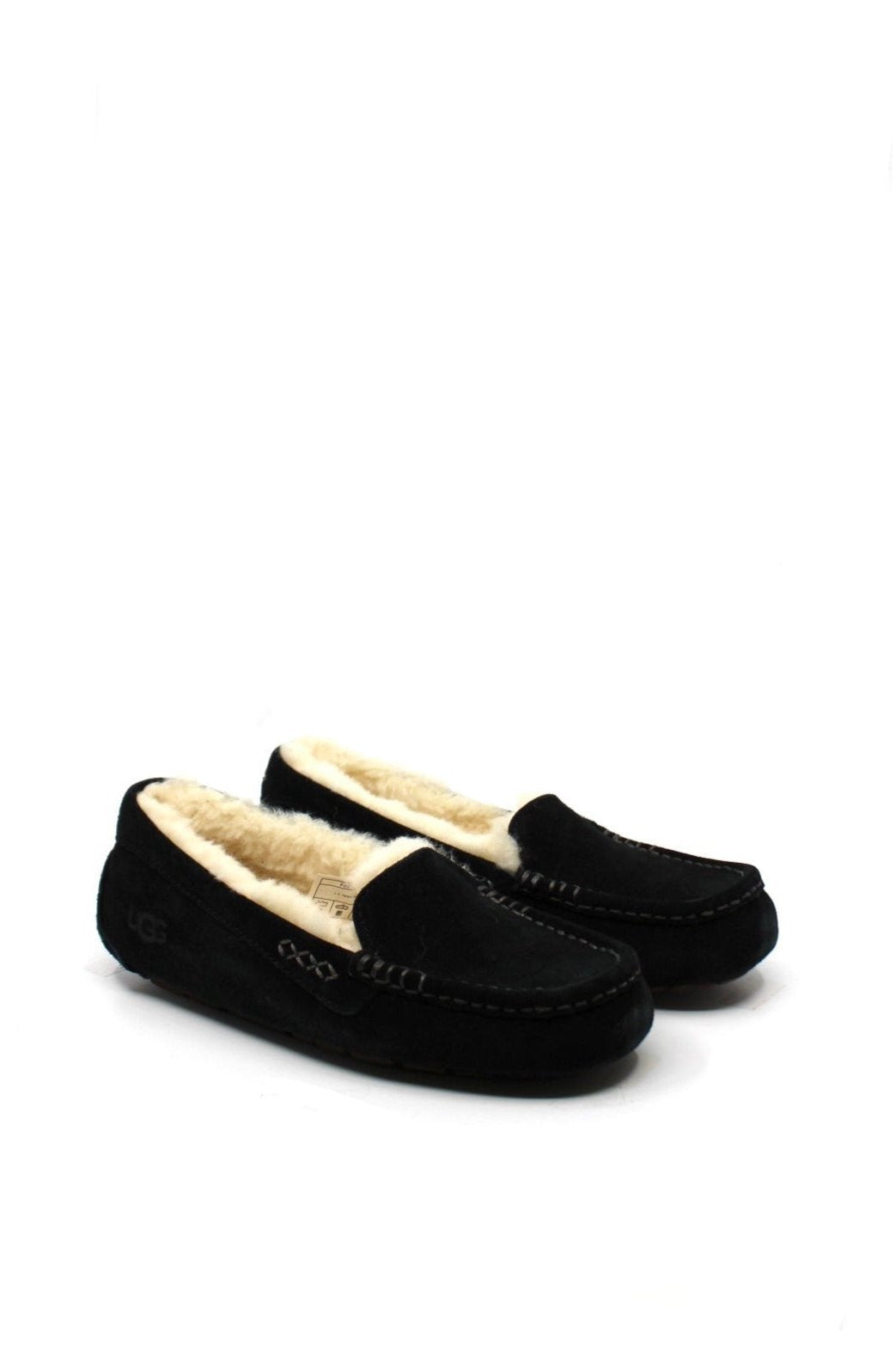 Ugg Ansley Black - Dear Lucy