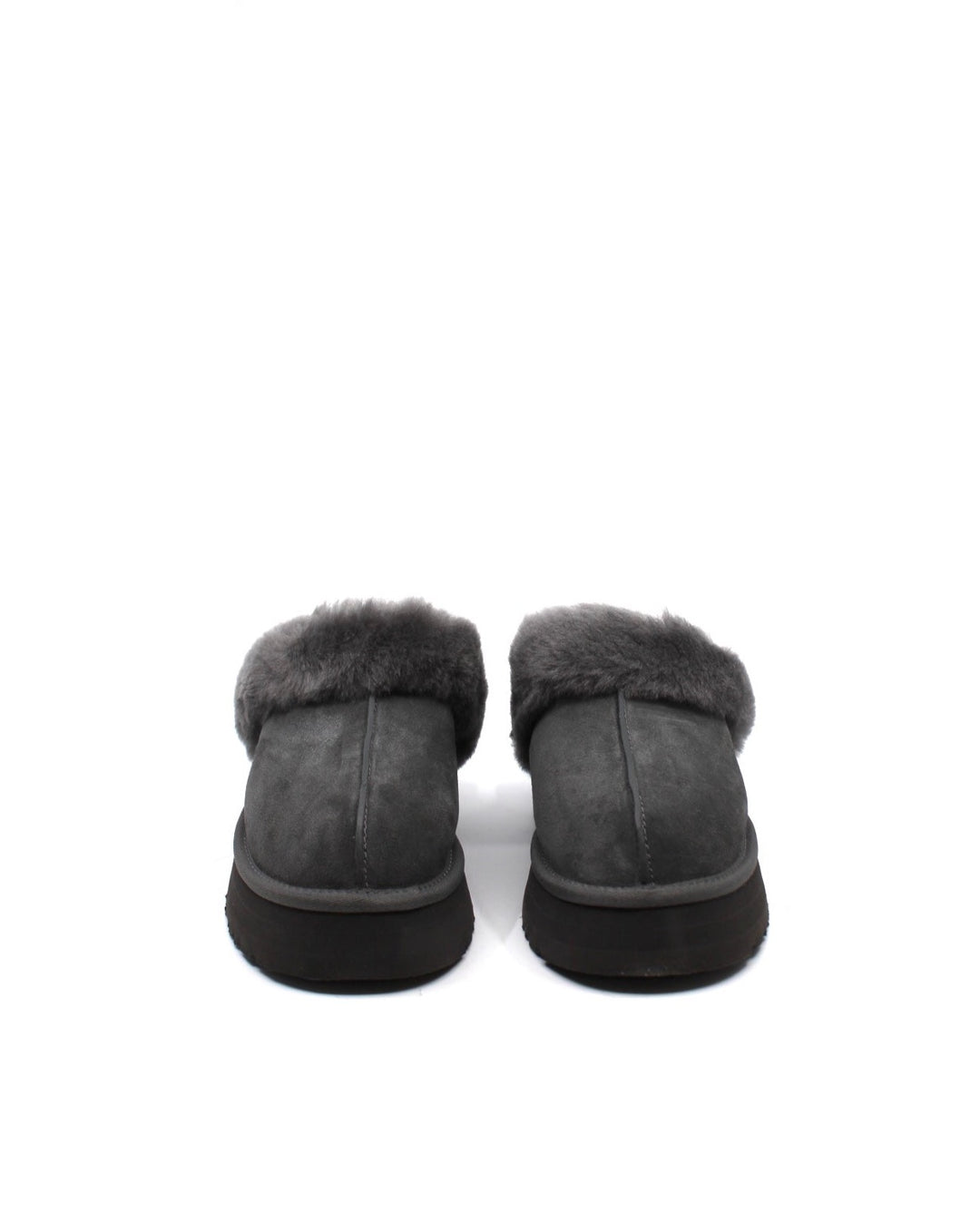 Ugg Disquette Charcoal - Dear Lucy