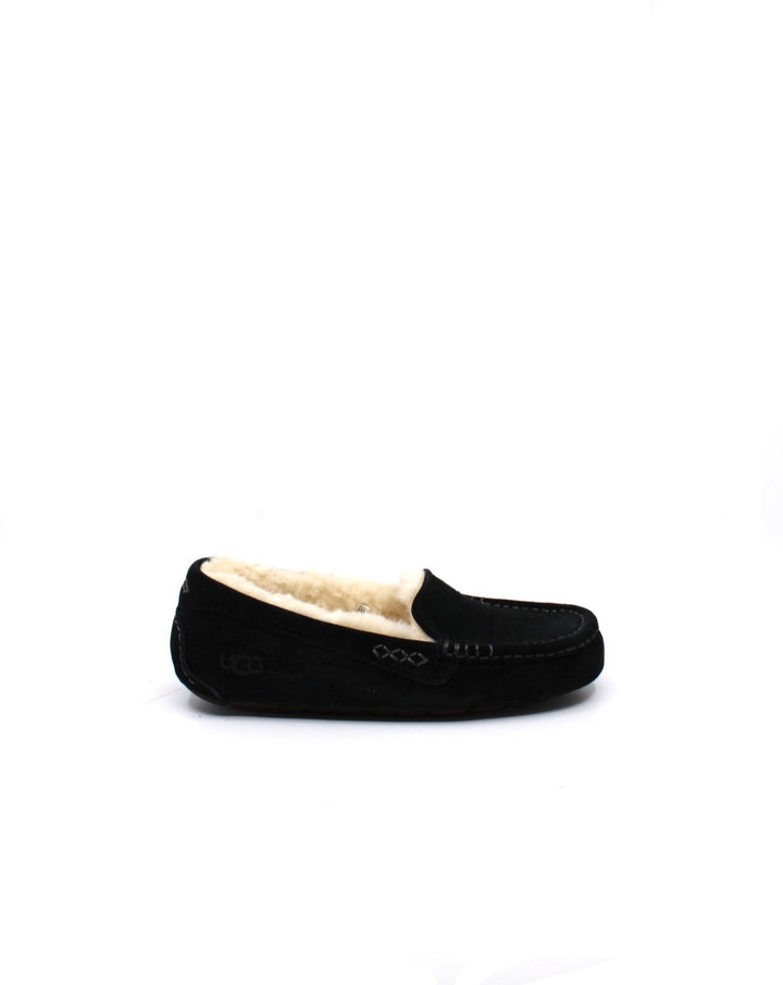 Ugg Ansley Black - Dear Lucy