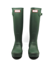 Hunter Original Tall Hunter Green - Dear Lucy