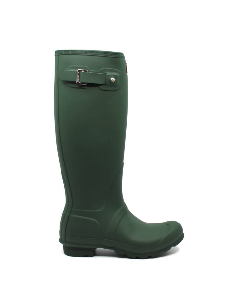 Hunter Original Tall Hunter Green - Dear Lucy