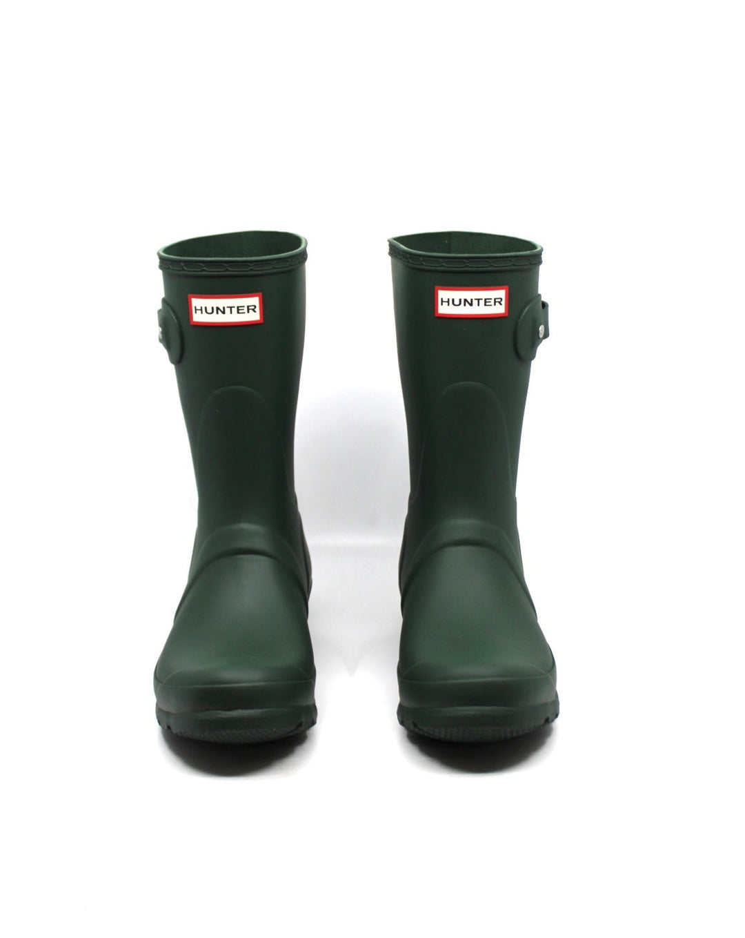 Hunter Original Short Hunter Green - Dear Lucy