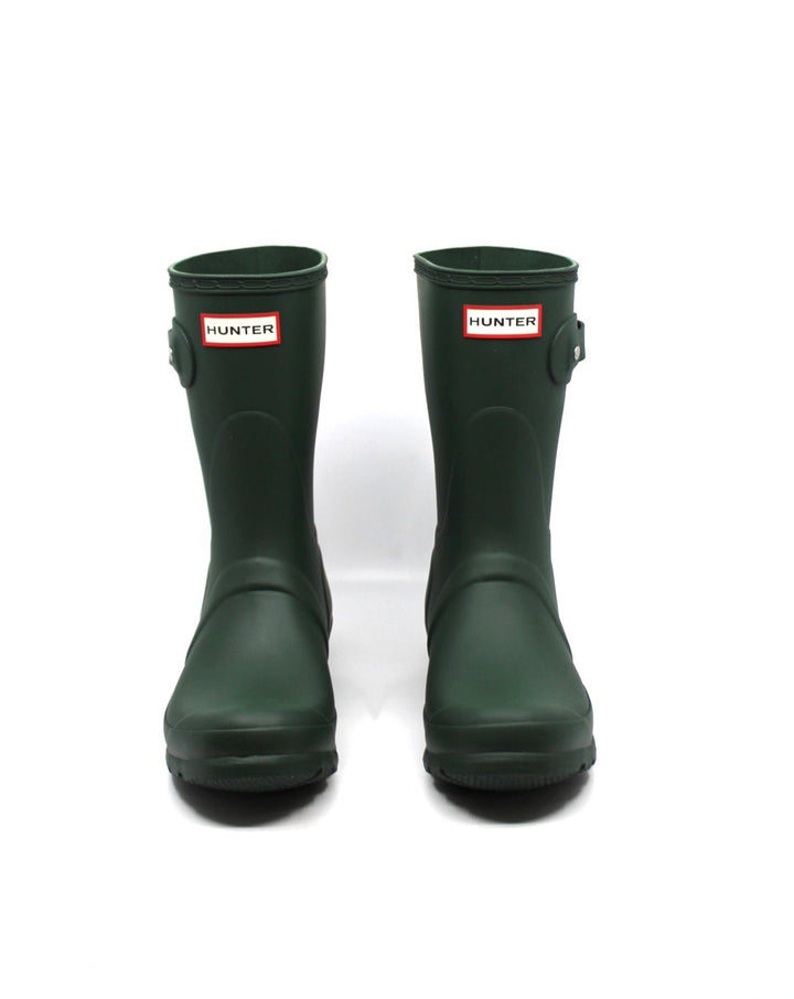 Hunter Original Short Hunter Green - Dear Lucy