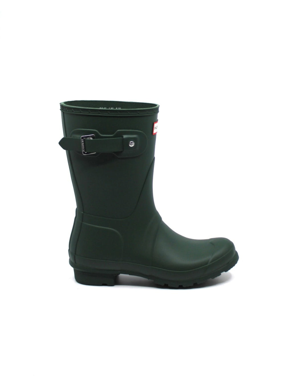 Hunter Original Short Hunter Green - Dear Lucy
