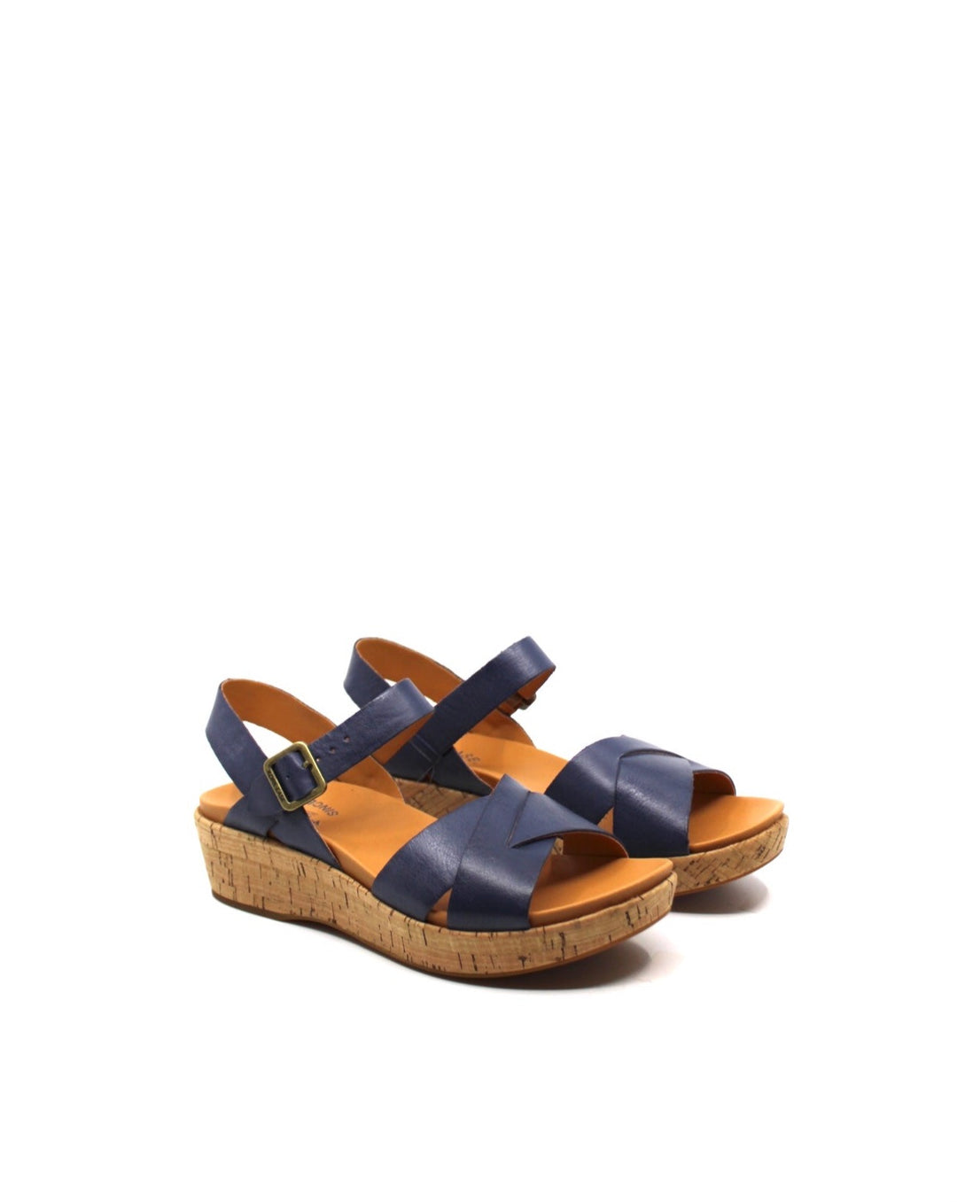 Kork-Ease Myrna 2.0 Navy - Dear Lucy