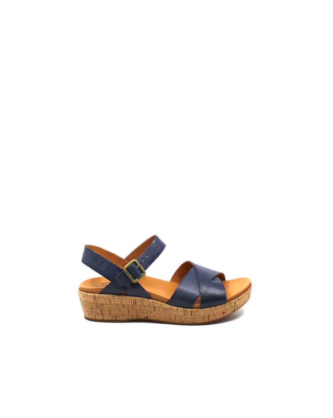 Kork-Ease Myrna 2.0 Navy - Dear Lucy