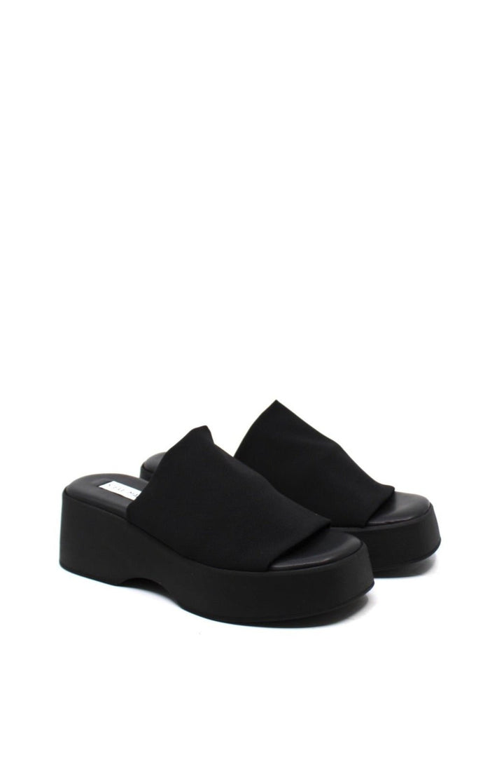 Steve Madden Slinky30 Black - Dear Lucy
