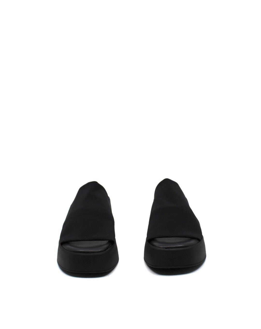 Steve Madden Slinky30 Black - Dear Lucy
