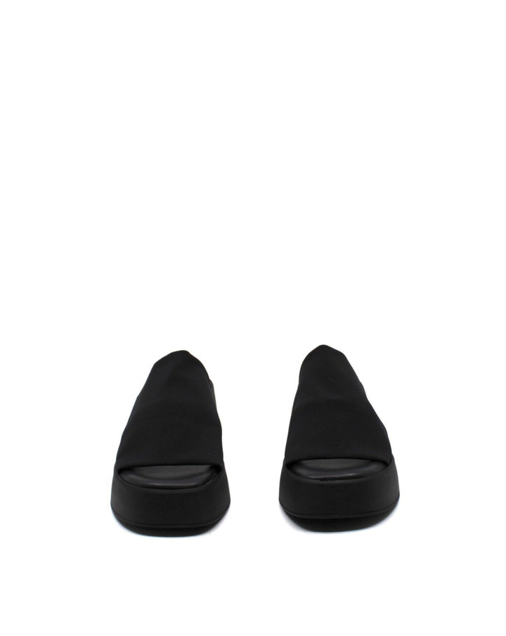 Steve Madden Slinky30 Black - Dear Lucy