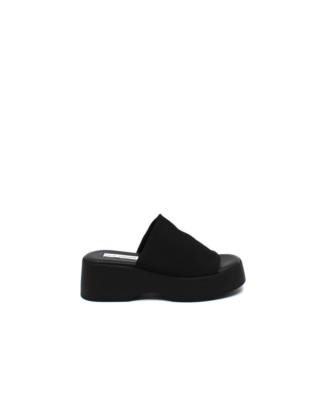 Steve Madden Slinky30 Black - Dear Lucy