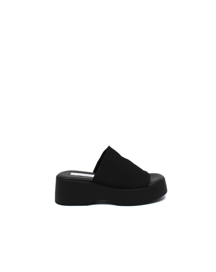 Steve Madden Slinky30 Black - Dear Lucy