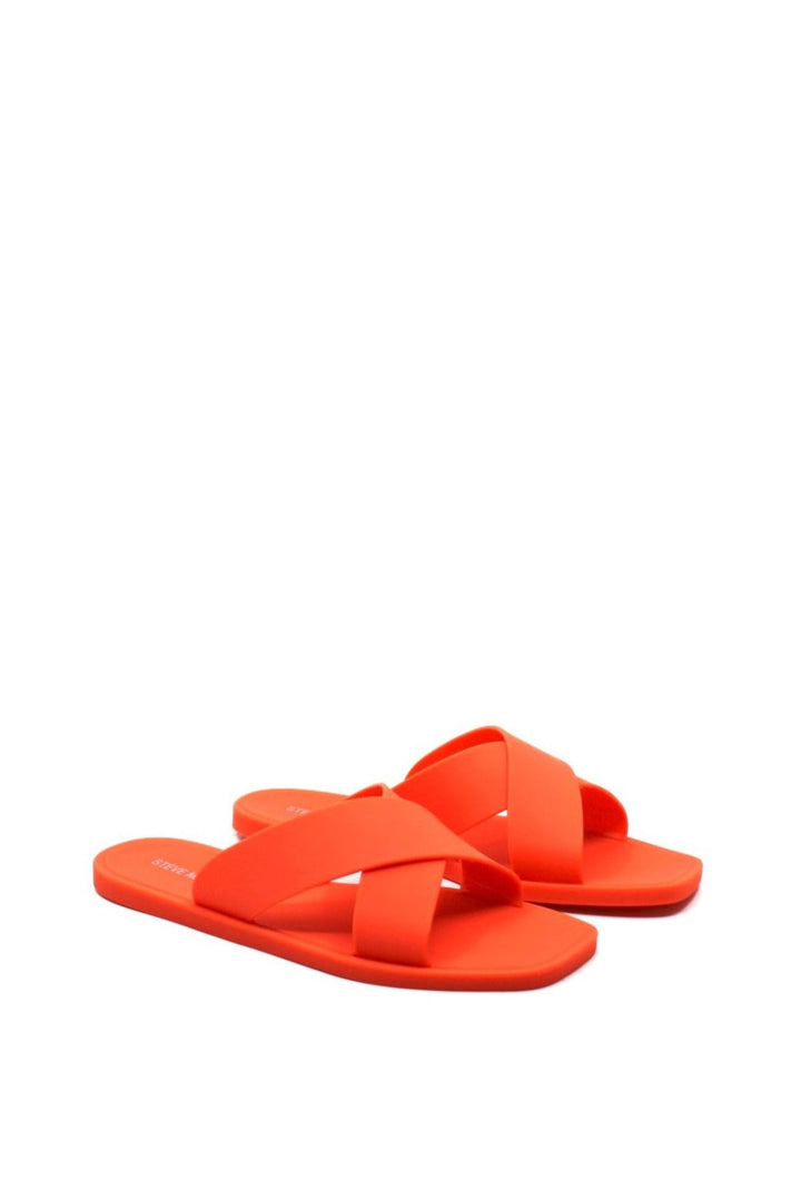 Steve Madden Horizon Orange - Dear Lucy
