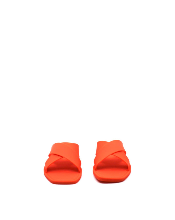 Steve Madden Horizon Orange - Dear Lucy