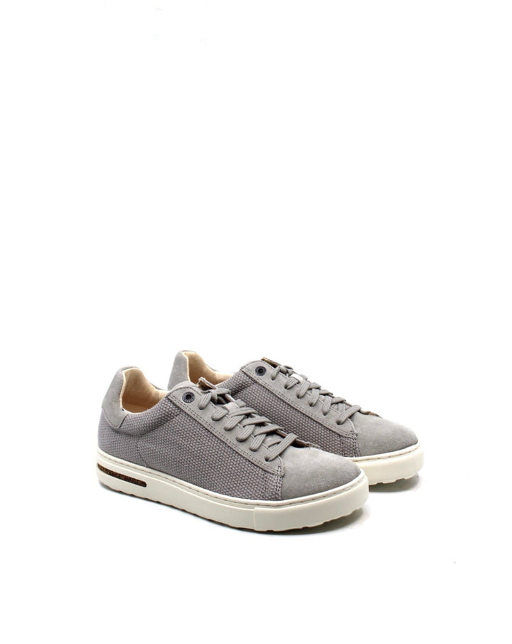 Birkenstock Bend Whale Grey Narrow - Dear Lucy