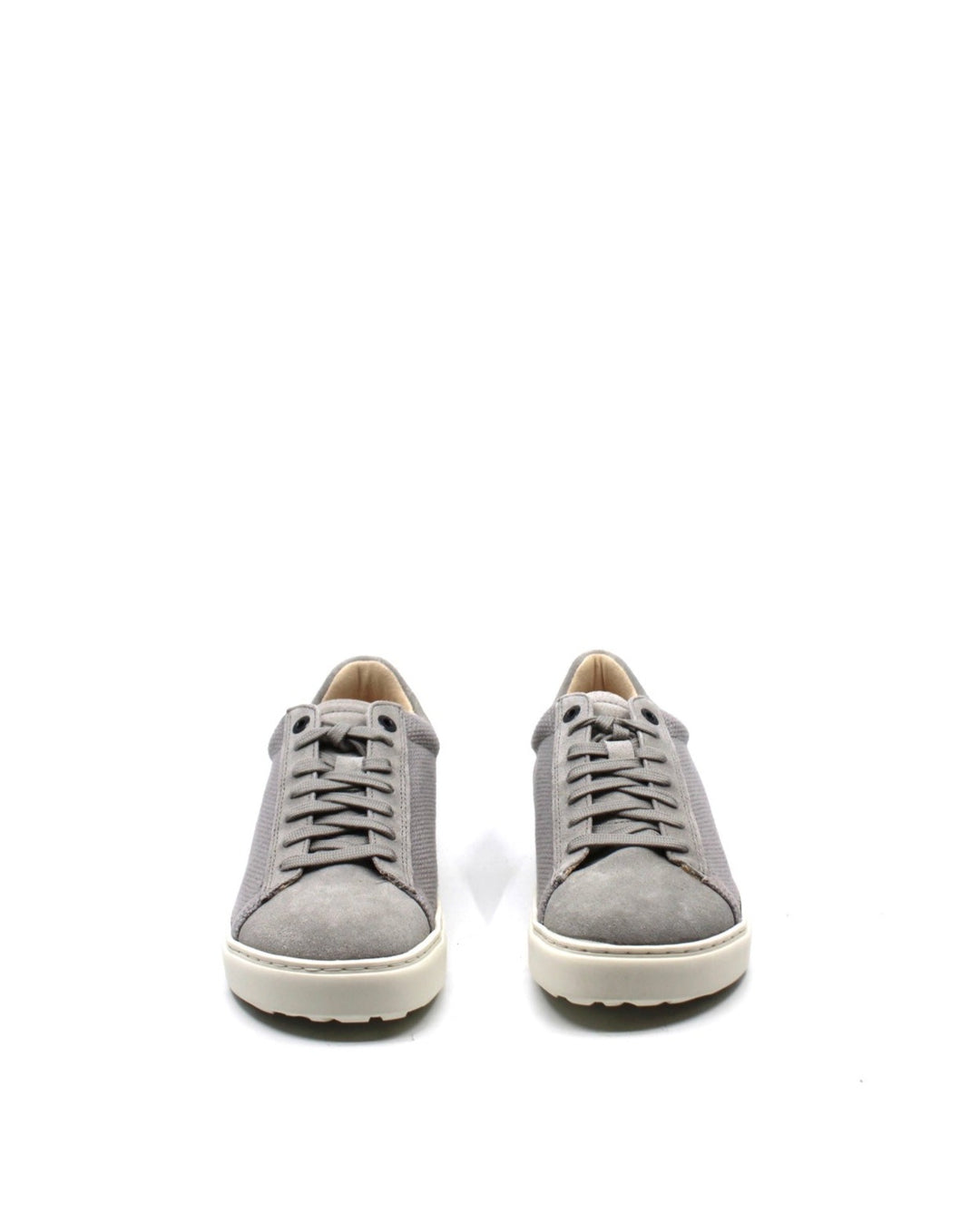 Birkenstock Bend Whale Grey Narrow - Dear Lucy