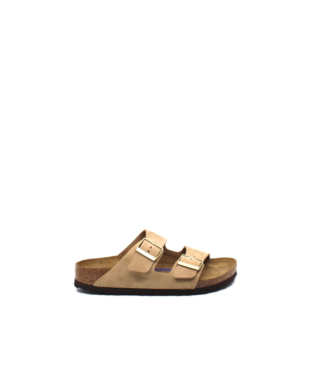 Birkenstock Arizona Sandcastle Narrow Soft Footbed - Dear Lucy