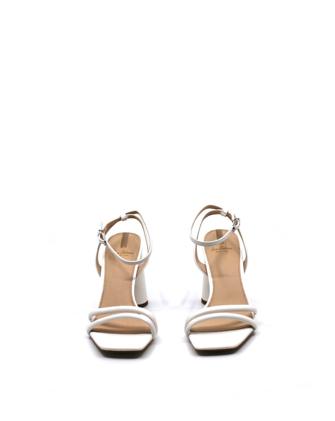Sam Edelman Kia Bright White - Dear Lucy