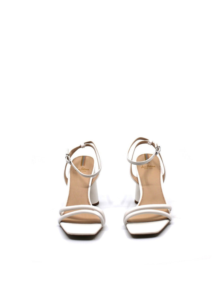 Sam Edelman Kia Bright White - Dear Lucy