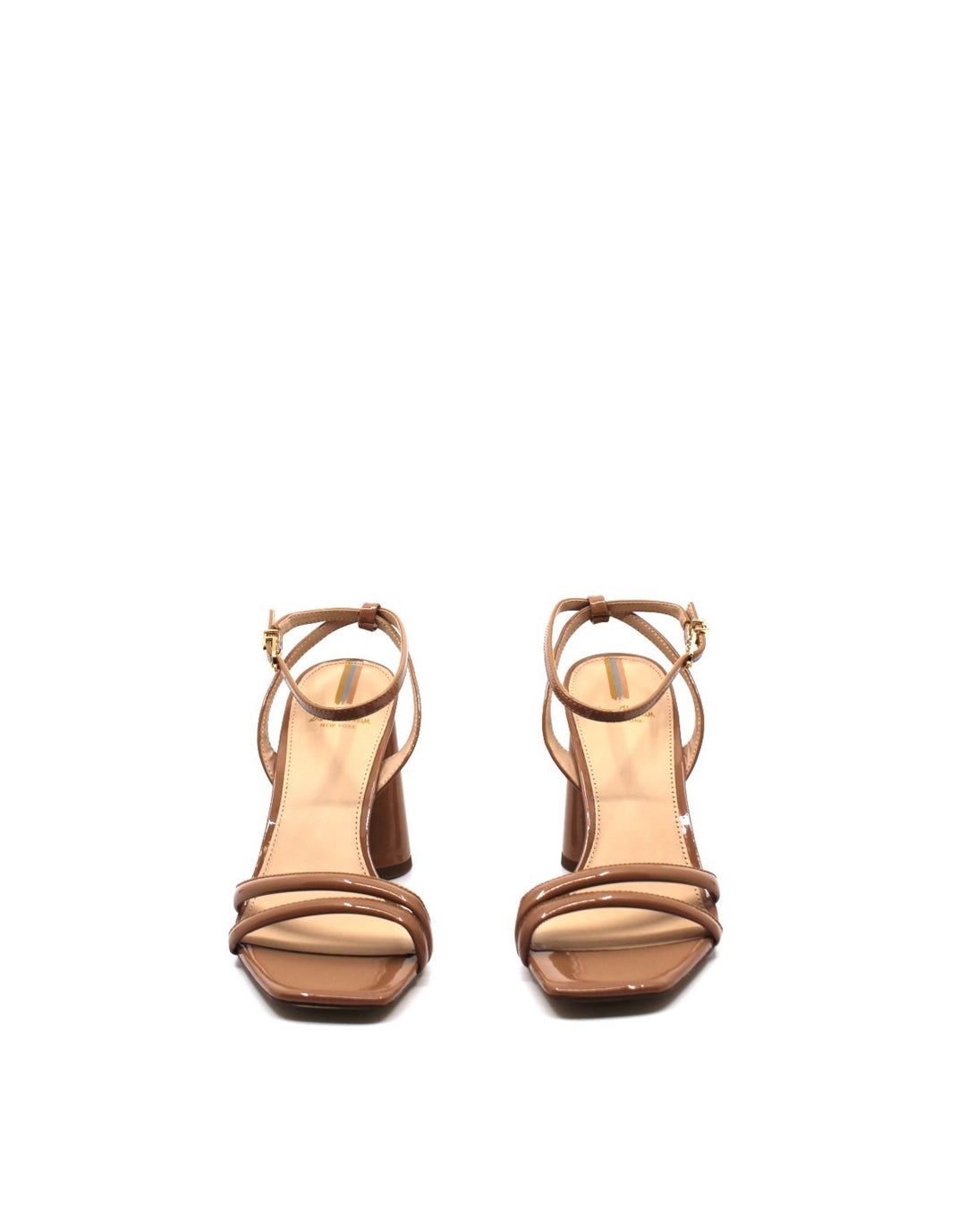 Sam Edelman Kia Patent Rosa Blush - Dear Lucy