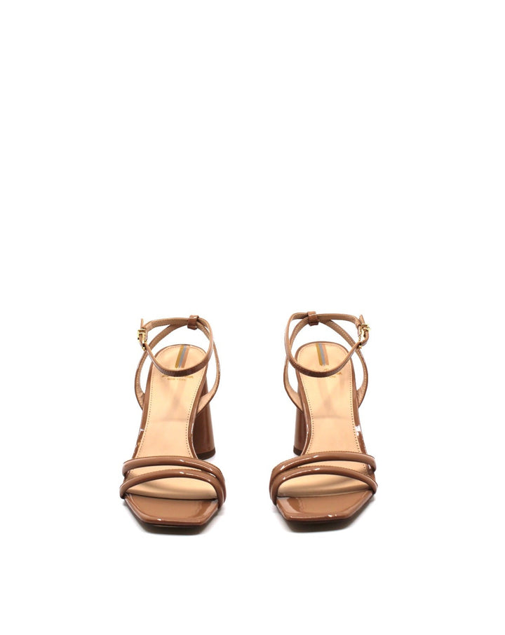 Sam Edelman Kia Patent Rosa Blush - Dear Lucy