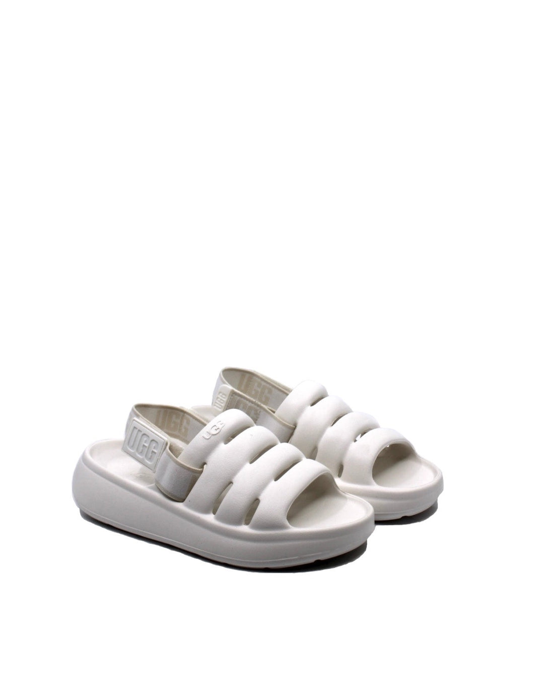 UGG® Sport Yeah Bright White - Dear Lucy