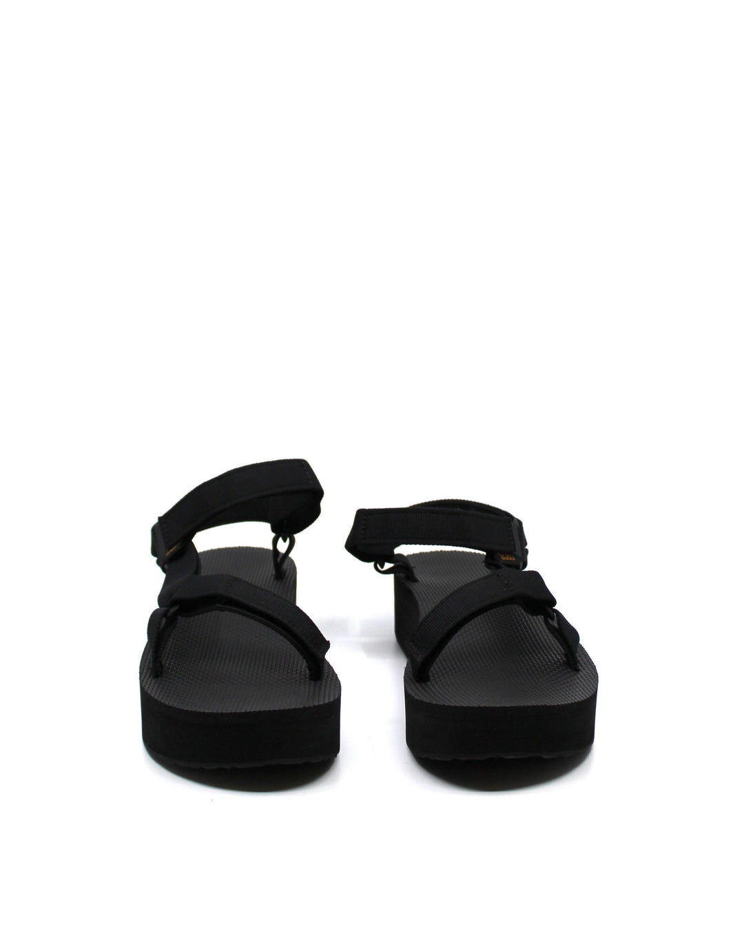Teva Flatform Universal Black - Dear Lucy