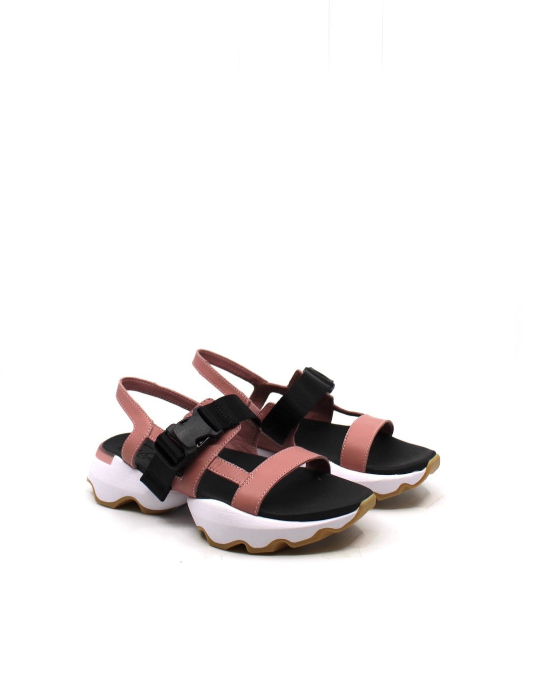 Sorel Impact Skinny Sling Eraser Pink - Dear Lucy